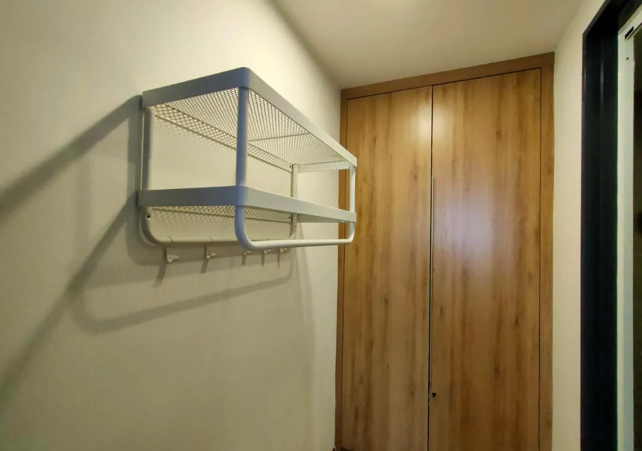 Apartamento Tropicana 218 Macalister By Simply Penang George Town