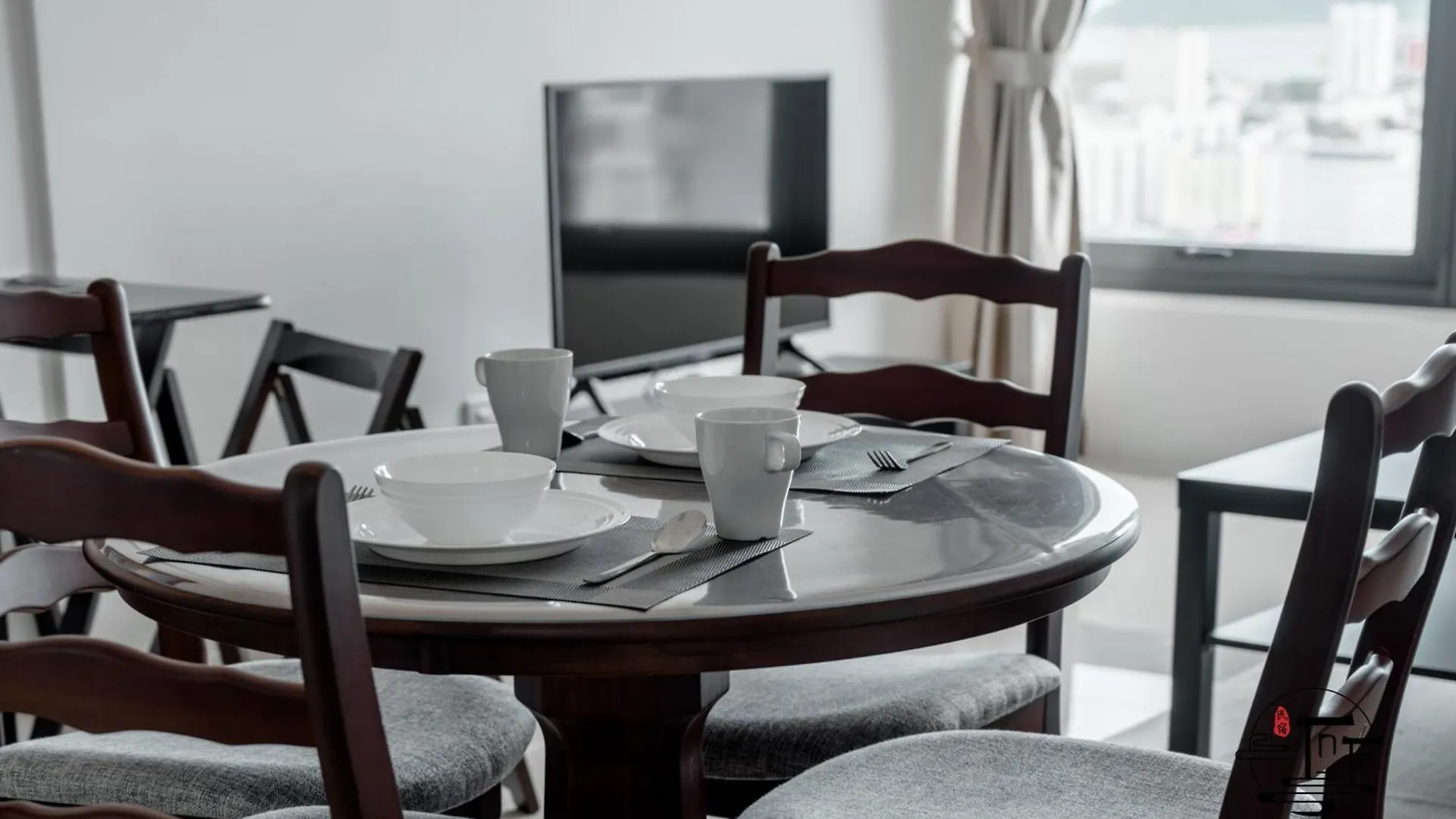 Apartamento Tropicana 218 Macalister By Simply Penang George Town
