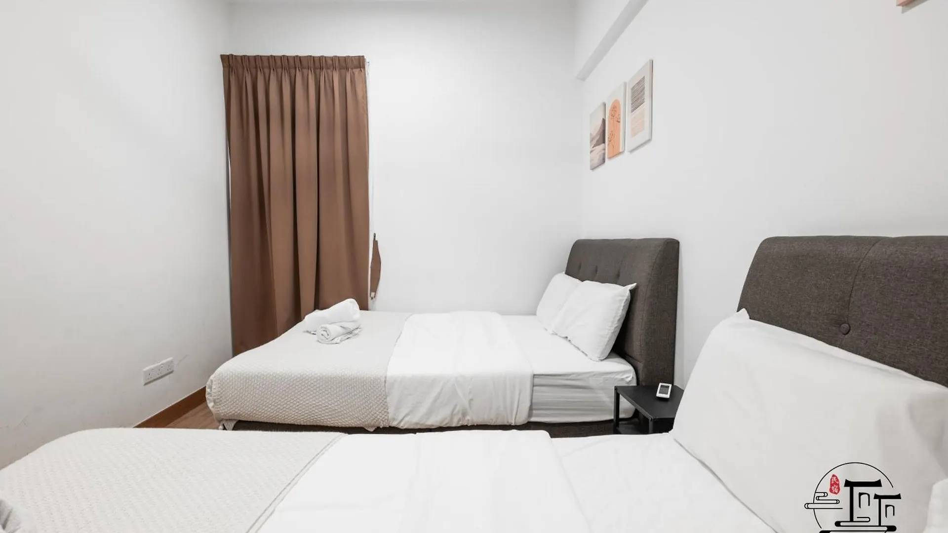 Apartamento Tropicana 218 Macalister By Simply Penang George Town