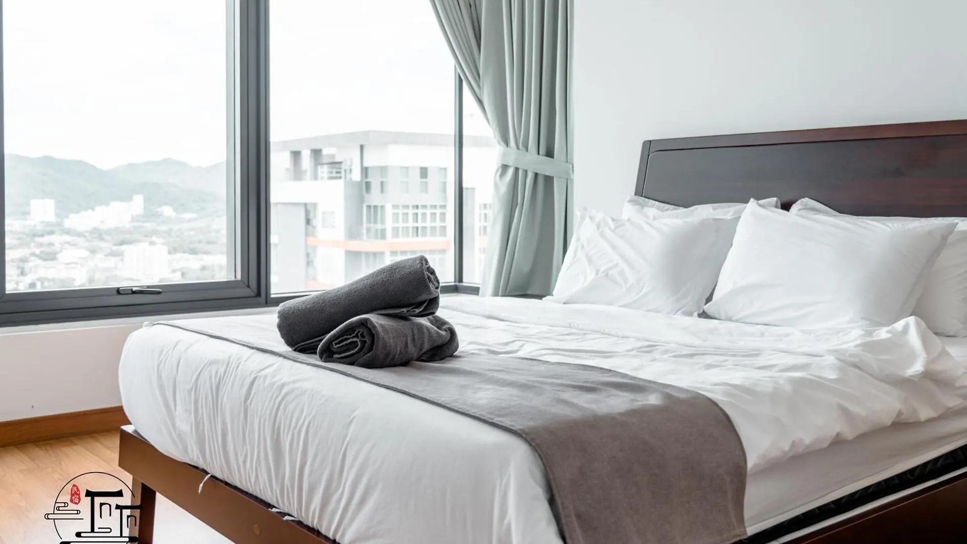 Tropicana 218 Macalister By Simply Penang George Town