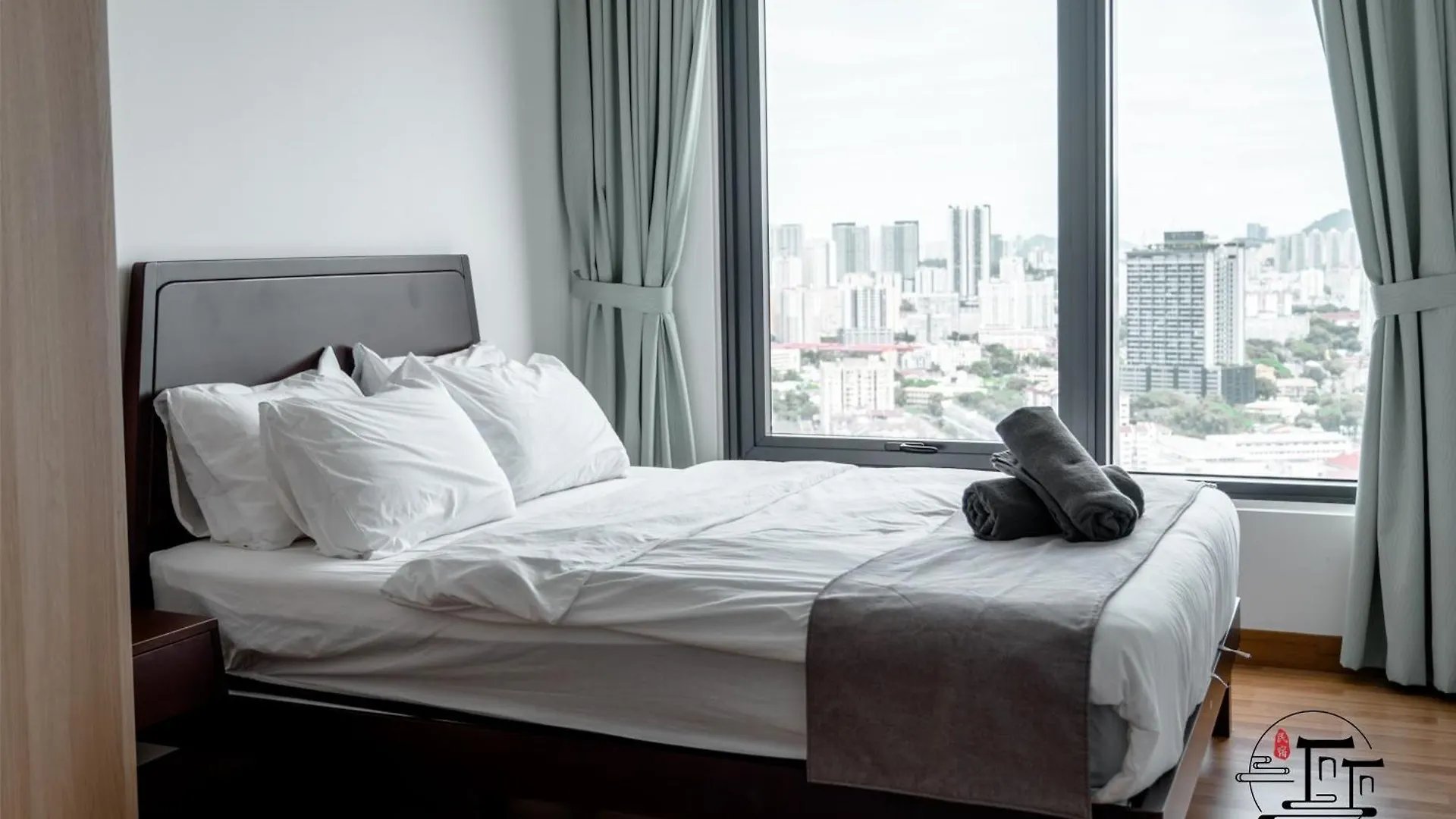 Apartamento Tropicana 218 Macalister By Simply Penang George Town
