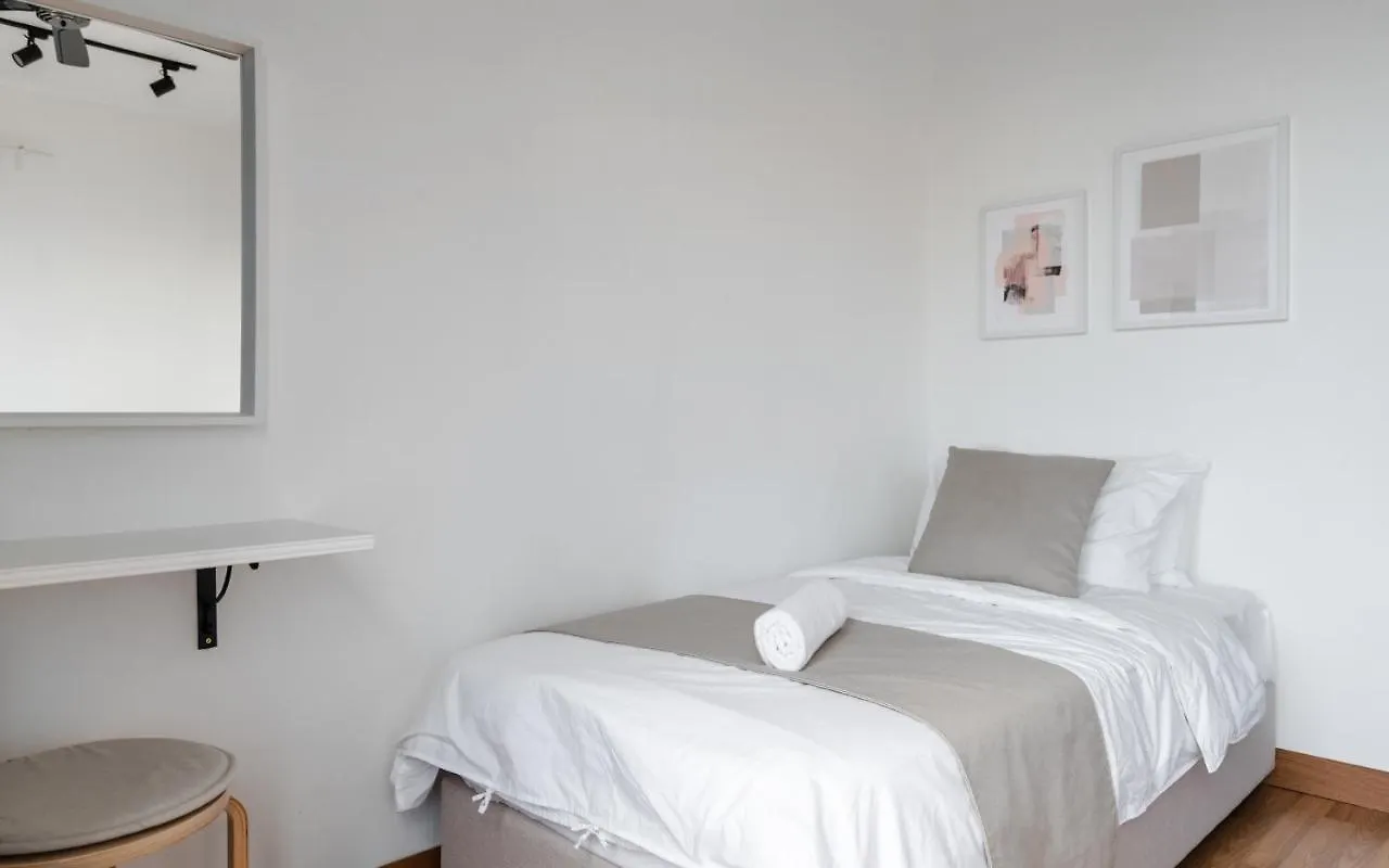 Tropicana 218 Macalister By Simply Penang Джорджтаун Малайзия